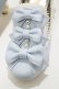 画像5: BABY,THE STARS SHINE BRIGHT / Pearl Rococoパンプス S サックス H-25-04-02-076-BA-SH-NS-ZH (5)