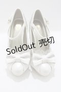 BABY,THE STARS SHINE BRIGHT / Princess Ladyパンプス S オフ H-25-04-02-077-BA-SH-NS-ZH
