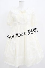 BABY,THE STARS SHINE BRIGHT / マーガレットのpresage heartyワンピース Free イエロー H-25-04-02-008-BA-OP-NS-ZH