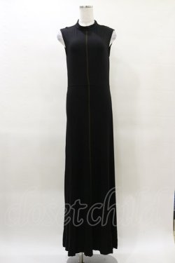 画像1: KILL STAR / CEREMONIES DRESS S ブラック H-25-04-03-048-SL-OP-KB-ZH