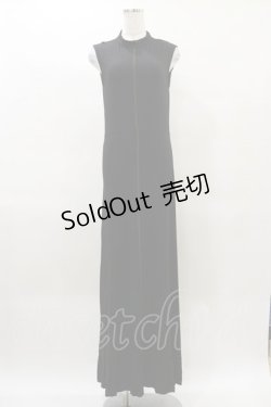 画像1: KILL STAR / CEREMONIES DRESS S ブラック H-25-04-03-048-SL-OP-KB-OS