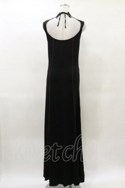 画像2: KILL STAR / CEREMONIES DRESS S ブラック H-25-04-03-048-SL-OP-KB-ZH
