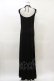 画像2: KILL STAR / CEREMONIES DRESS S ブラック H-25-04-03-048-SL-OP-KB-ZH (2)
