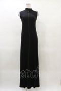 KILL STAR / CEREMONIES DRESS XS ブラック H-25-04-03-049-SL-OP-KB-ZH