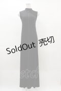 KILL STAR / CEREMONIES DRESS XS ブラック H-25-04-03-049-SL-OP-KB-ZI