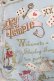画像4: Shirley Temple / パーティーインビテーションカードベビードールジャンパースカート  サックス H-25-04-03-1005-ET-OP-KB-ZH (4)
