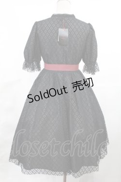 画像3: Emily Temple cute / 刀剣乱舞-ONLINE-加州清光ver.ワンピース  ブラック H-25-04-03-1007-ET-OP-KB-ZH