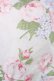 画像4: Jane Marple Dans Le Salon / La vie en roseシャツドレス M オフホワイト H-25-04-03-1010-JM-OP-KB-ZH (4)