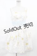 MILK / ホロスコープドレス  ファンシー H-25-04-03-1021-ML-OP-KB-ZH