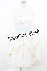 MILK / ホロスコープドレス  ファンシー H-25-04-03-1021-ML-OP-KB-ZH