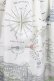 画像4: Grimoire / White Asrtoronomy Map Dress Free オフ H-25-04-03-1023-GO-OP-NS-ZH (4)