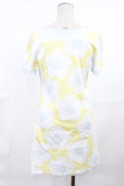 画像2: MILK / Daisy Dollドレス  ライトイエロー H-25-04-03-1025-ML-OP-KB-ZH