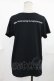 画像2: MILK / perfume Tee  黒 H-25-04-03-1029-ML-TO-KB-ZH (2)