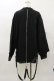 画像2: KILL STAR / FLAYER SWEAT SHIRT S ブラック H-25-04-03-022-SL-TO-KB-ZH (2)