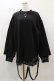 画像1: KILL STAR / FLAYER SWEAT SHIRT S ブラック H-25-04-03-023-SL-TO-KB-ZH (1)