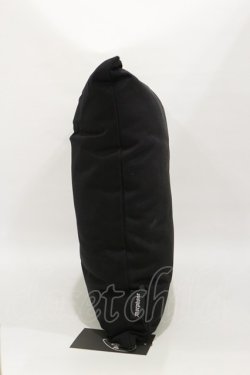 画像2: MORPH8NE / SLEEPY PILLOWクッション  ブラック H-25-04-03-003-PU-ZA-KB-ZH