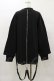 画像2: KILL STAR / FLAYER SWEAT SHIRT S ブラック H-25-04-03-023-SL-TO-KB-ZH (2)