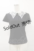 KILL STAR / APPRENTICE TOP XS ブラック H-25-04-03-024-SL-TO-KB-ZI