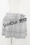 KILL STAR / BAT GIRL SKIRT M グレータータン H-25-04-03-031-SL-SK-KB-OS
