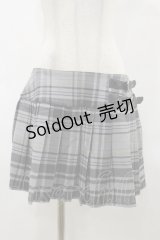 KILL STAR / BAT GIRL SKIRT M グレータータン H-25-04-03-031-SL-SK-KB-OS