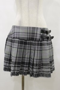 KILL STAR / BAT GIRL SKIRT M グレータータン H-25-04-03-031-SL-SK-KB-ZH