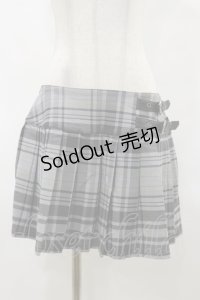 KILL STAR / BAT GIRL SKIRT M グレータータン H-25-04-03-031-SL-SK-KB-OS
