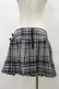 画像2: KILL STAR / BAT GIRL SKIRT M グレータータン H-25-04-03-031-SL-SK-KB-ZH (2)