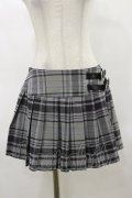 KILL STAR / BAT GIRL SKIRT S グレータータン H-25-04-03-032-SL-SK-KB-ZH