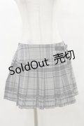 KILL STAR / BAT GIRL SKIRT S グレータータン H-25-04-03-032-SL-SK-KB-ZI