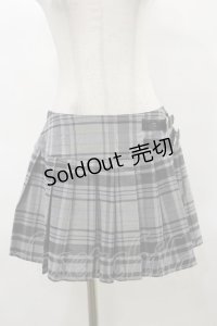 KILL STAR / BAT GIRL SKIRT S グレータータン H-25-04-03-032-SL-SK-KB-ZI