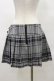 画像2: KILL STAR / BAT GIRL SKIRT S グレータータン H-25-04-03-032-SL-SK-KB-ZH (2)