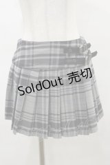 KILL STAR / BAT GIRL SKIRT XS グレータータン H-25-04-03-033-SL-SK-KB-ZH