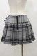 画像2: KILL STAR / BAT GIRL SKIRT XS グレータータン H-25-04-03-033-SL-SK-KB-ZH (2)