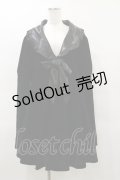 KILL STAR / ITSURA DRESS XXL ブラック H-25-04-03-042-SL-OP-KB-ZH