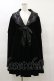 画像1: KILL STAR / ITSURA DRESS XXL ブラック H-25-04-03-042-SL-OP-KB-ZH (1)