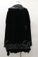 画像2: KILL STAR / ITSURA DRESS XXL ブラック H-25-04-03-042-SL-OP-KB-ZH (2)