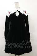 KILL STAR / COURTNEY DRESS XS ブラック H-25-04-03-043-SL-OP-KB-ZH
