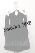 KILL STAR / COURTNEY DRESS XS ブラック H-25-04-03-043-SL-OP-KB-ZH