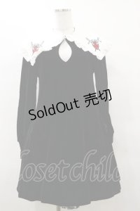 KILL STAR / COURTNEY DRESS XS ブラック H-25-04-03-043-SL-OP-KB-ZH