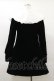 画像2: KILL STAR / COURTNEY DRESS XS ブラック H-25-04-03-043-SL-OP-KB-ZH (2)