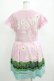 画像3: Jane Marple / Day Dream Fantasiaのワンピース - サンセット H-25-04-04-029-JM-OP-KB-ZH (3)