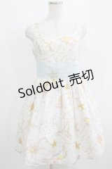 MILK / ホロスコープドレス  ファンシー H-25-04-04-036-ML-OP-KB-ZH