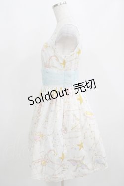 画像2: MILK / ホロスコープドレス  ファンシー H-25-04-04-036-ML-OP-KB-ZH