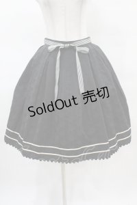 Beth / セーラードールスカート Free ブラック H-25-04-04-1038-CL-SK-NS-ZH