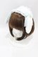 画像1: Angelic Pretty / ロップイヤーBunnyヘッドドレス（2019年）  オフ H-25-04-04-1006-AP-AC-NS-ZH (1)