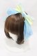 画像1: Angelic Pretty / Sugar Skyカチューシャ  イエロー H-25-04-04-1007-AP-AC-NS-ZH (1)