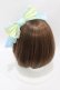 画像2: Angelic Pretty / Sugar Skyカチューシャ  イエロー H-25-04-04-1007-AP-AC-NS-ZH (2)