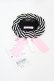 画像2: Angelic Pretty / POP Heartロリポップワッペンロゼッタブローチ  ブラック H-25-04-04-1008-AP-ZA-NS-ZH (2)