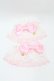 画像1: Angelic Pretty / Cute Ribbonお袖とめ  オフ/ピンク H-25-04-04-1010-AP-ZA-NS-ZH (1)