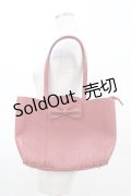 m petit by misako / TT*AMリボンTT  レッド H-25-04-04-1020-LO-BG-NS-ZH